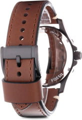 Fossil JR1450 Round For Men Analog-Casual Watch