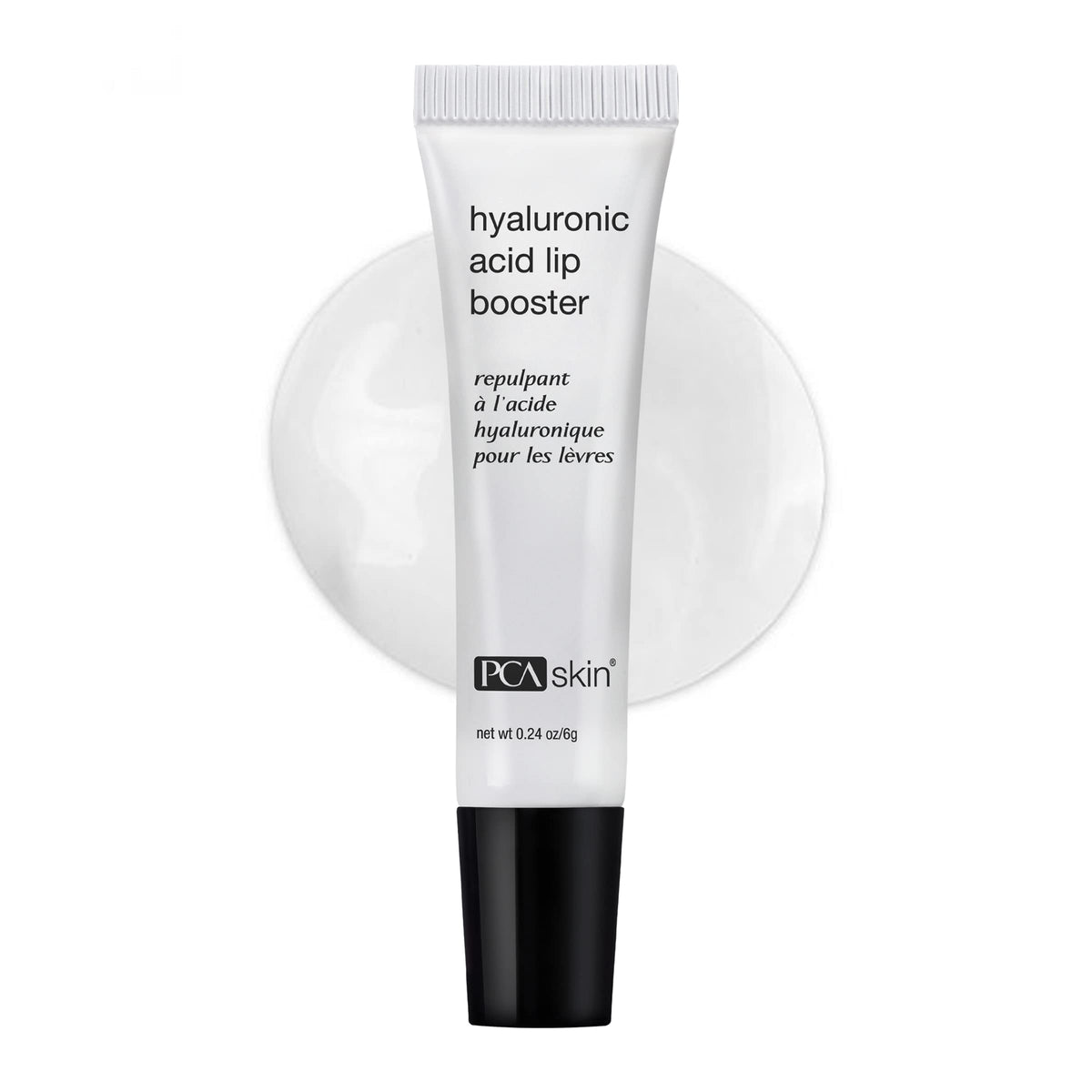 PCA Skin Hyaluronic Acid Lip Booster For Unisex 0.24 oz Booster