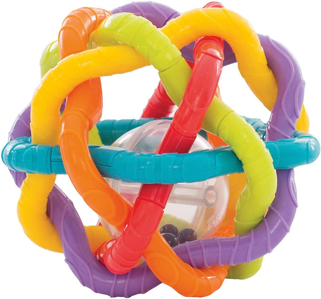Playgro Bendy Ball P