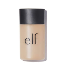 e.l.f. Cosmetics Acne Fighting Foundation, Full Coverage Foundation that Fights Blemishes, Buff, 1.0 Fluid Ounces