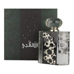 Junaid 1910 جنيد LUJJE OIL 24ml For Unisex 10ml - Eau de Parfum