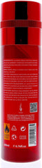 Hemani Hemani Dynamic Heat Body Spray 200ml