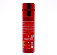 Hemani Hemani Dynamic Heat Body Spray 200ml