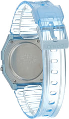 Casio Classic Alarm Digital Watch Blue/Grey