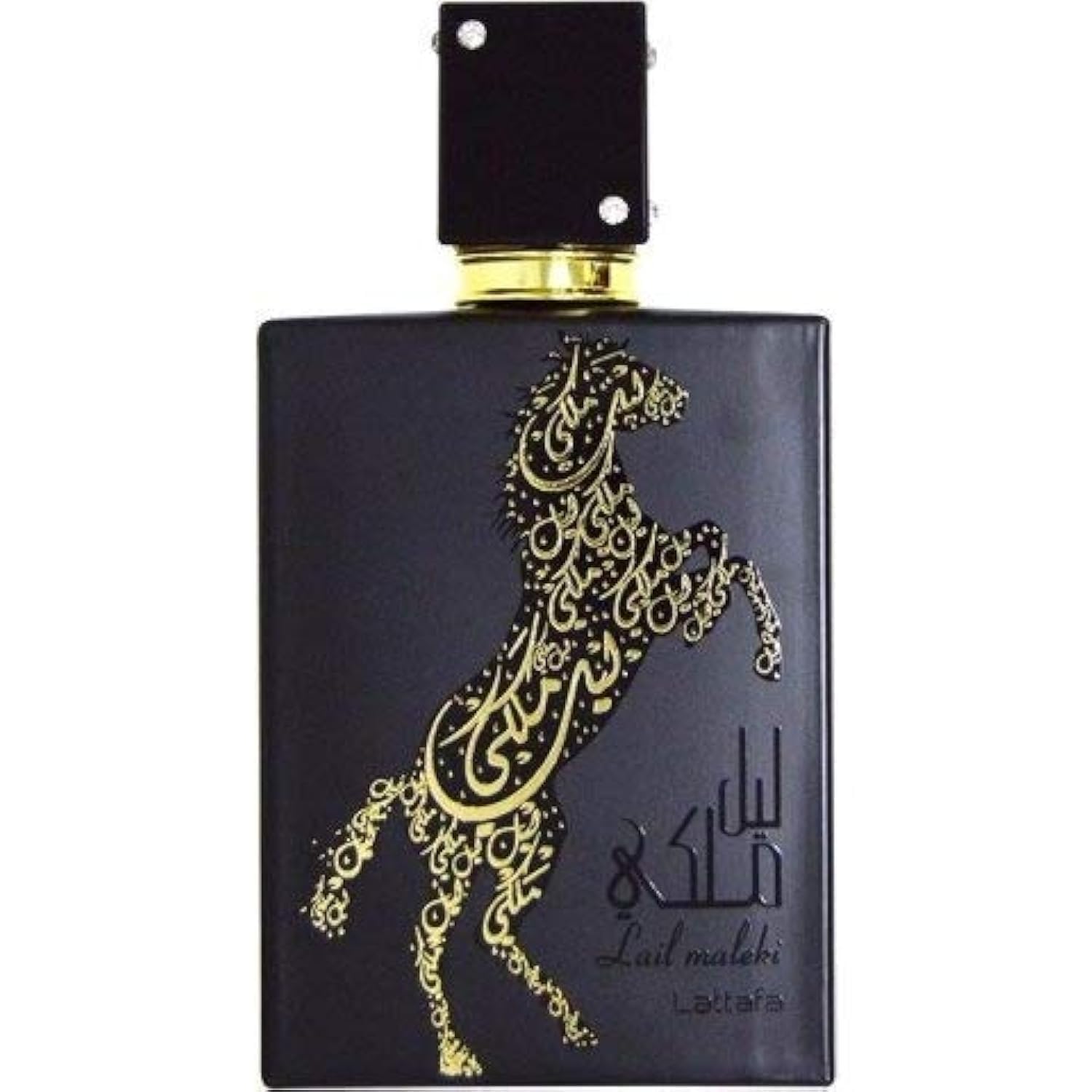 Lattafa Lail Maleki Eau De Parfum For Unisex, 100 ml