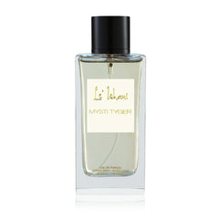 Le Ishani MYSTI TYGER Perfume Luxury Fragrance for Men and Women Eau De Parfum for Unisex 100 ml