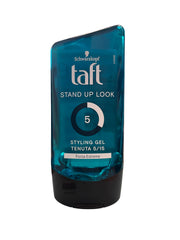 Schwarzkopf Gel Luxe Stand Up Power Man Toft, 150 ml