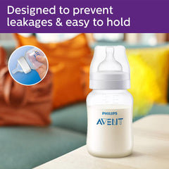 AVENT Philips Anti Colic Bottle 260ml (Twin Pack)