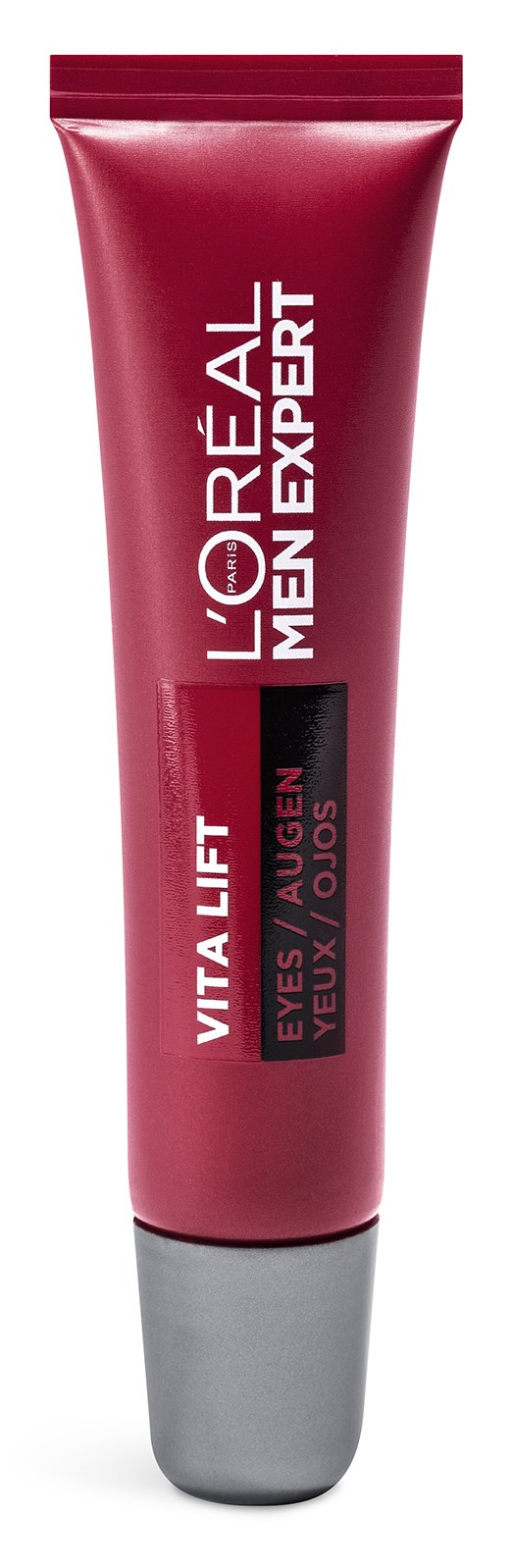 Loreal Men Expert VITA LIFT ANTI-AGING EYE CARE EYE CREAM WITH FRENCH VINE EXTRACT