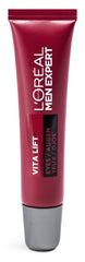 Loreal Men Expert VITA LIFT ANTI-AGING EYE CARE EYE CREAM WITH FRENCH VINE EXTRACT