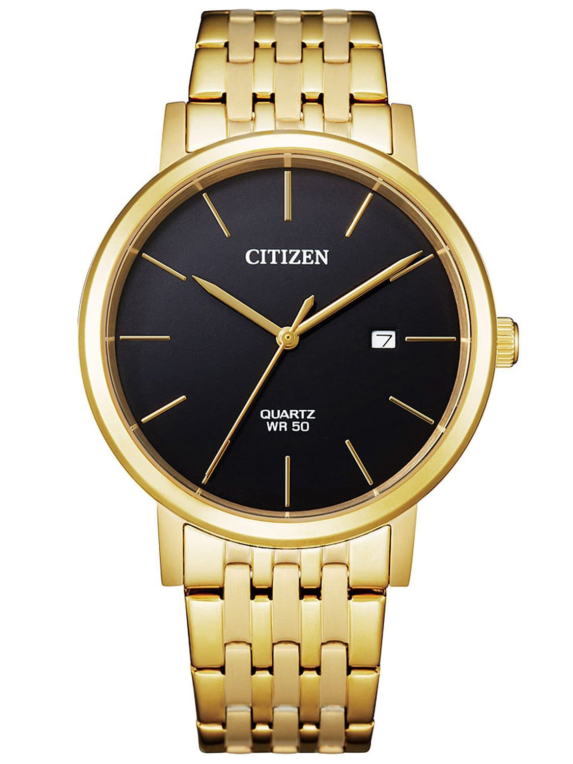 Citizen Mens Analogue Quartz Watch