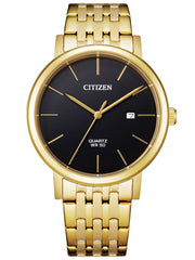 Citizen Mens Analogue Quartz Watch