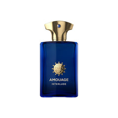 Amouage Interlude Eau de Parfum Spray for Men's- 100 ml