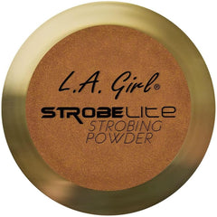 L.A. GIRL Strobe Lite Powder - 50 WATT