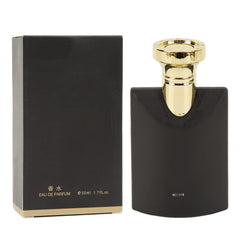 Masculine Perfume, Prevent Leakage Long Lasting Fine Atomization Light Perfume Spray for Party