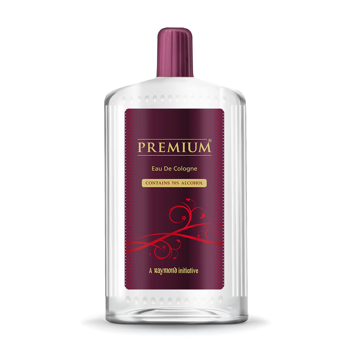 PARK AVENUE Premium Eau de cologne, 200ml