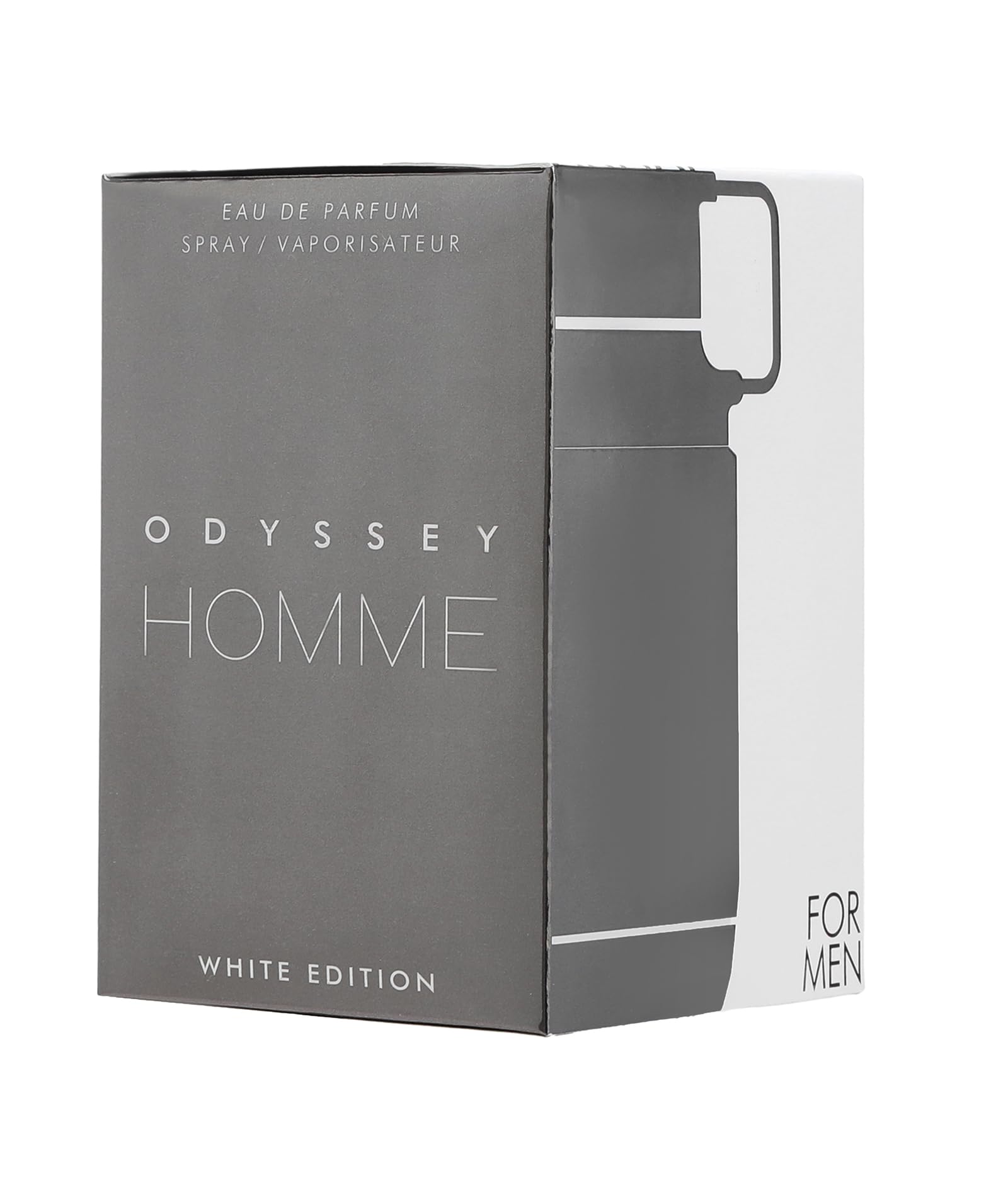 Armaf Odyssey Homme White Edition EDP 100ml