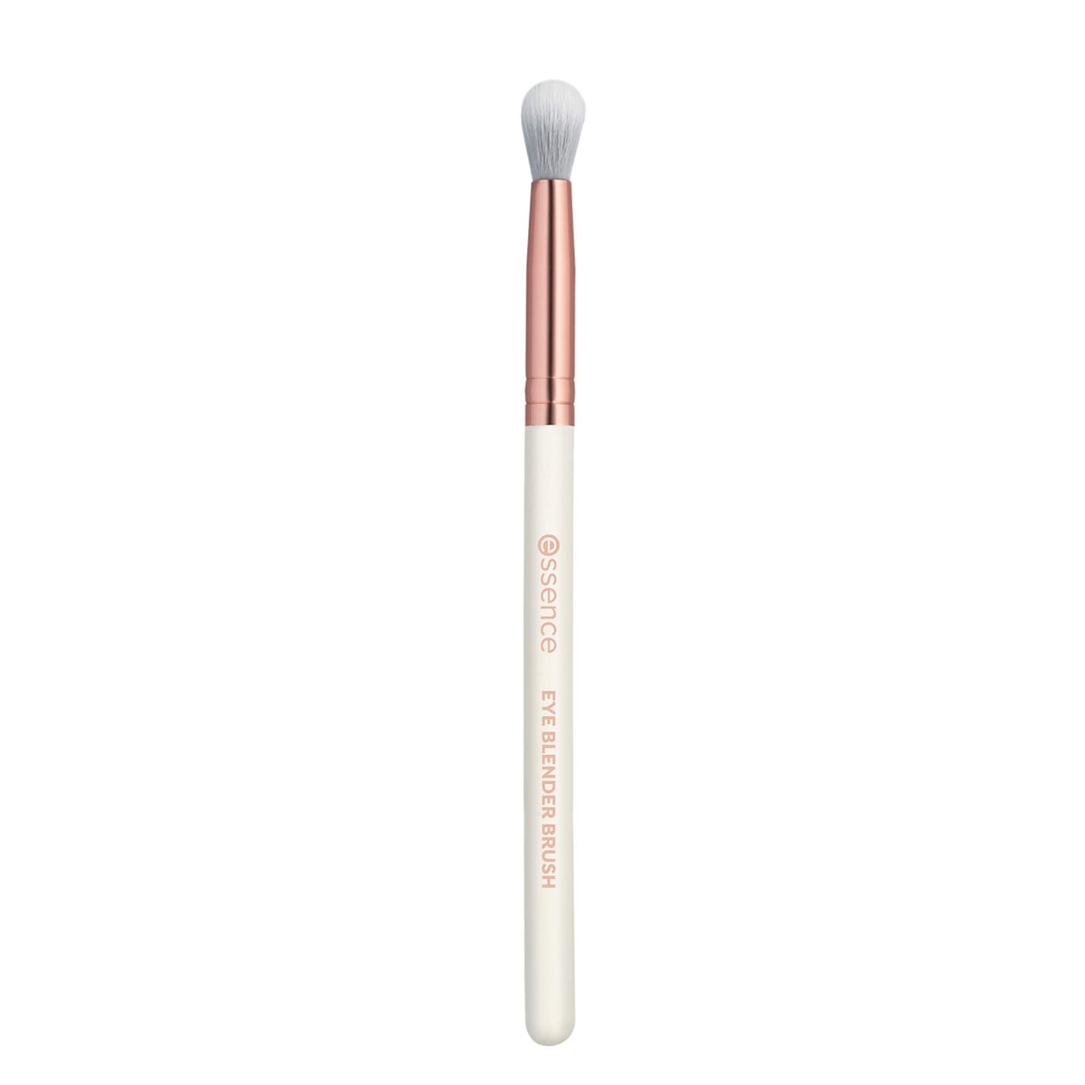 essence Eye Blender Brush, Eye Shadow Brush, Purple, Vegan, Nanoparticle Free, Pack of 3 (3 x 1 Pieces)
