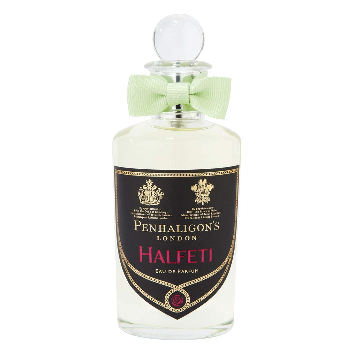 Penhaligon's Halfeti Eau De Parfum Spray For Women, 3.4 Oz / 100 ml