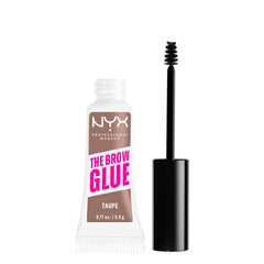 NYX PROFESSIONAL MAKEUP | THE BROW GLUE INSTANT BROW STYLER - TAUPE