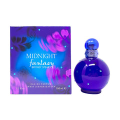 Britney Spears Midnight Fantasy Eau de Parfum for Women (100ml)