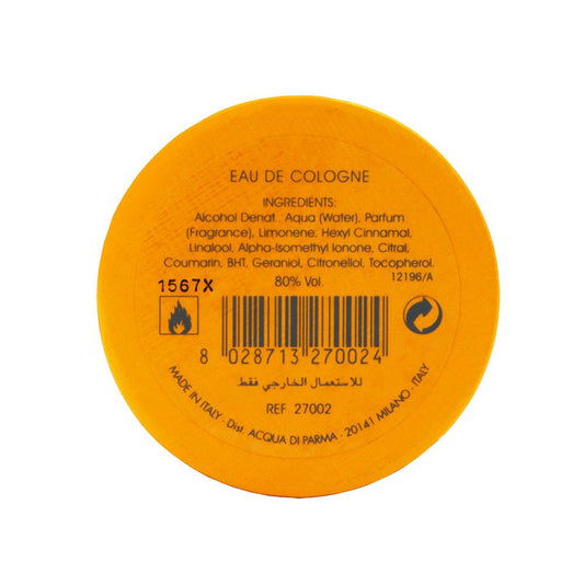 Acqua Di Parma Colonia Pura - Eau De Cologne Spray for Men (100ml)
