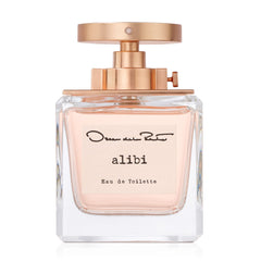 Alibi Eau de Toilette, 3.4 Fl Oz