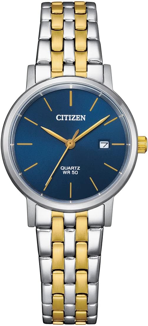 Citizen Women's Analogue Quartz Watch