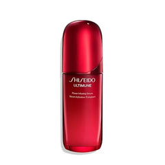 Shiseido Ultimune Power Infusing Serum Breakthrough Lightweight Face Serum Boosts Radiance & Improves Visible Signs of Aging. All Skin Types, Non-Comedogenic