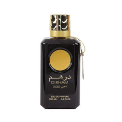 Ard Al Zaffran Zafraan Dirham Gold Edition Edp 100ml