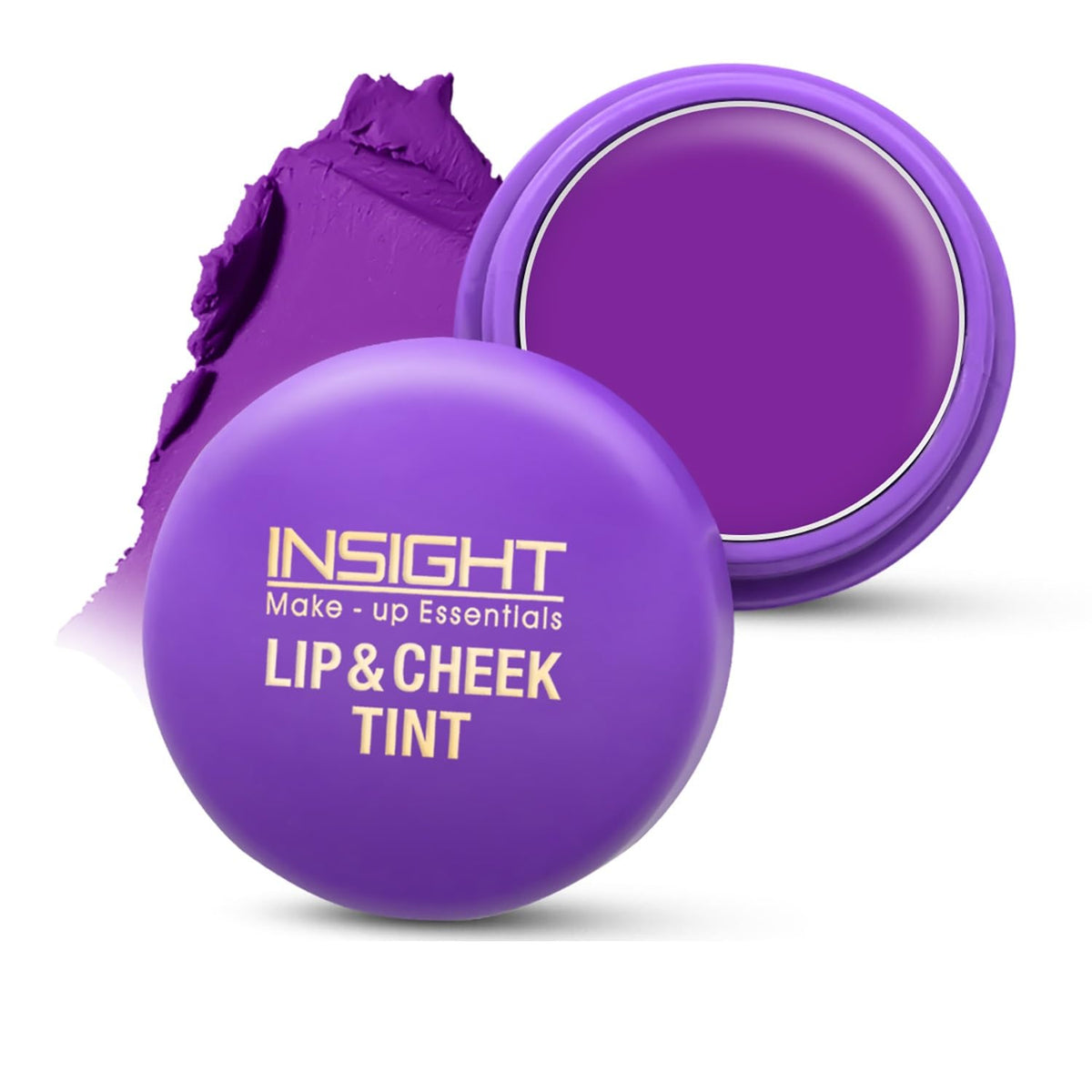 Insight Lip & Cheek Tint by Cosmetics, B07-06