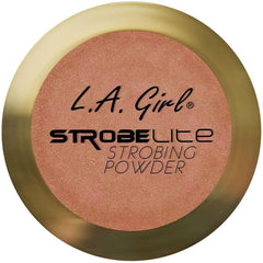 L.A. GIRL Strobe Lite Powder - 50 WATT