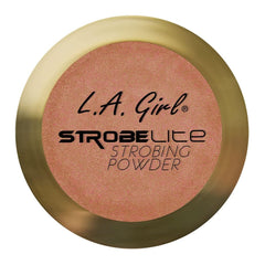L.A. GIRL Strobe Lite Powder - 50 WATT