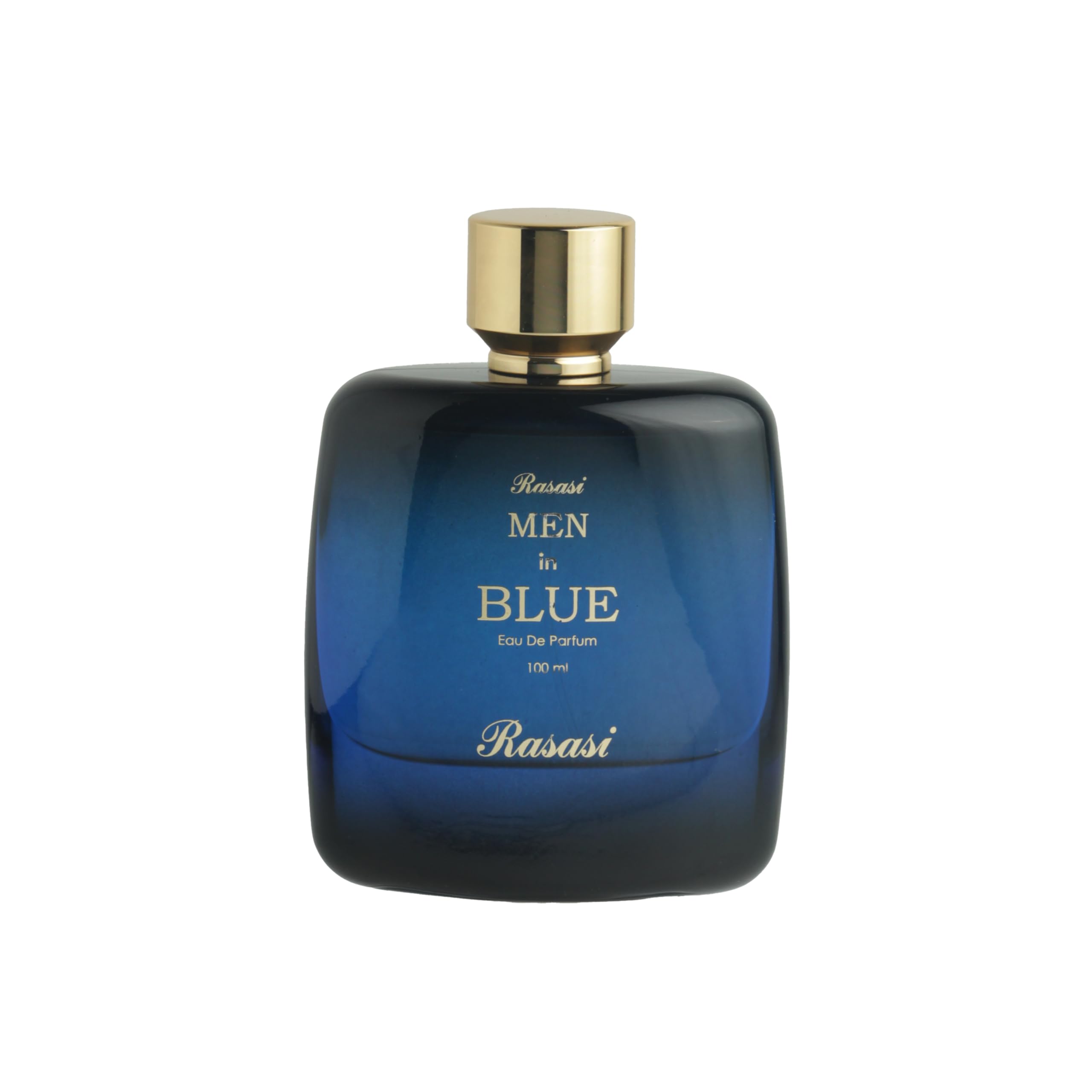 Rasasi Men In Bleu EDP 100 ML