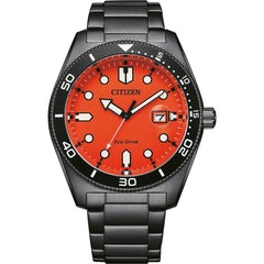 Citizen Herren-Uhren Analog Eco-Drive, Solar 32023840