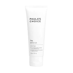 Paula's Choice The UnScrub Cleansing Gentle Face Scrub with Jojoba Beads, Vitamin E, & Green Tea for all Skin Types - 4oz