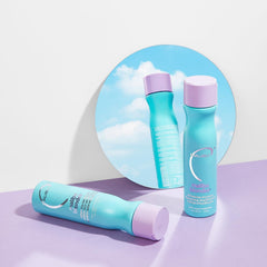 Malibu C Blondes Enhancing Hair Conditioner Professional Treatment For Vibrant and Bright Hairs Adds Shine to 9Oz