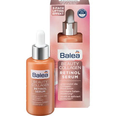Balea Beauty Collagen Retinol Serum, 30 ml