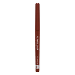 Rimmel London Exaggerate Full Colour Lip Liner - Epic