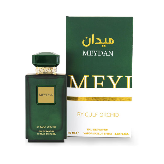 Gulf Orchid Meydan Eau De Parfum EDP 110ml Perfume for Women & Perfumes for Men…