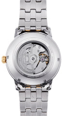 Orient'Symphony IV' Japanese Automatic/Handwinding Dress Watch