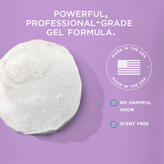 Lee Beauty Professional Best Callus Remover, Callus Eliminator, Liquid & Gel For Corn And Callus On Feet, Does Better Job Than Electric Shaver & foot scrubber.