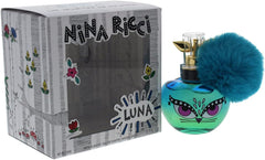 Nina Ricci Luna Les Monstres Ltd Edi for Women Eau de Toilette 80ml