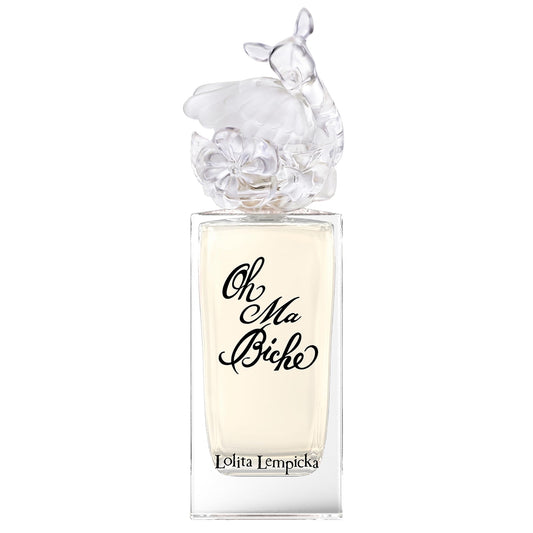 Lolita Lempicka Oh Ma Biche Eau de Parfum For Women, 50 ml