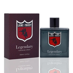 Lane Frost Legendary Cologne Legendary Cologne N/A N/A