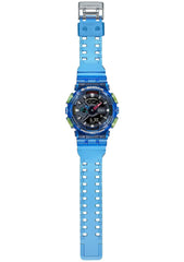 G-Shock Casio GA-110JT-2AJF [ JOYTOPIA Series] Watch Japan Import May 2023 Mode