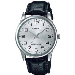 Casio Watch White/Black