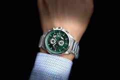 Citizen Chronograph Watch