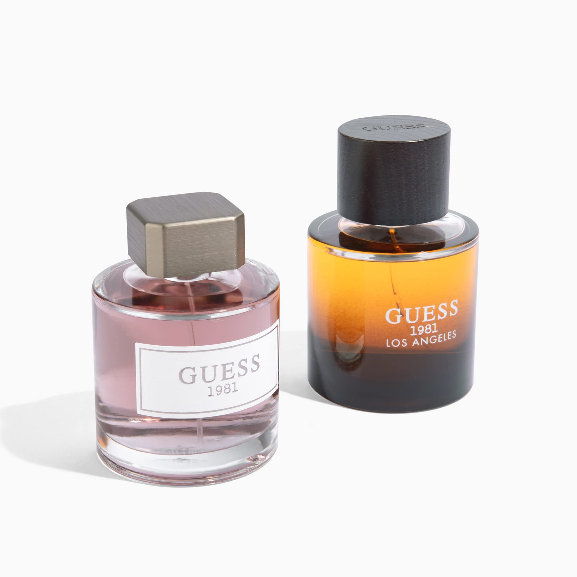 GUESS 1981 Los Angeles - perfume for men EDT, 100ml