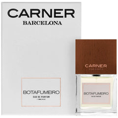Carner Barcelona Botafumeiro Eau De Parfum 100ml